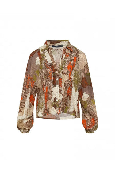 Lustful Jacket in 008-Jacket-High by Claire Campbell-Debs Boutique